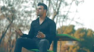 موزیک جدید و بی نظیر افشین حسنی به نام دلتنگی