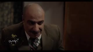 خرید قانونی قسمت هشتم فصل سوم سریال شهرزاد