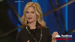 دیگران را با کلام خود قوی کنید - ویکتوریا اوستین