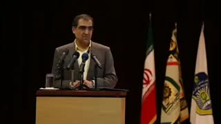 هشدارهای وزیر بهداشت برای کاهش آسیب‌های ناشی از حوادث چهارشنبه آخر سال