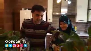 مستند مادران ایران با حضور دکتر روحی گیلانی
