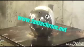 آبکاری روشویی/کروم پاششی/فانتاکروم آرین کروم09125371393