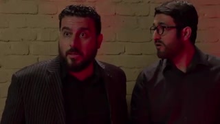 تیزر فیلم سینمایی لونه زنبور ساخته برزو نیک نژاد کلینیک زیبایی