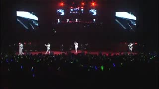 [kimkyujung.com] SS501 Performance & Ending at BOF Premium Event in Yokohama 090906 (Part 3/5)