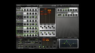 دانلود رایگان 24،700 پریست وی اس تی u-he Zebra Presets 03 2018