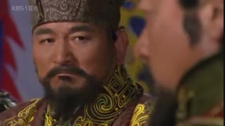 سریال کره ای شاه ته جویونگ قسمت 5 با زیرنویس فارسی (درخواستی)