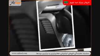 نمایندگی نسپرسو - خرید در sinbod.com