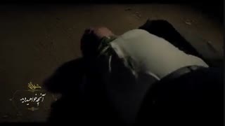 خرید قانونی قسمت هفتم از فصل سوم شهرزاد