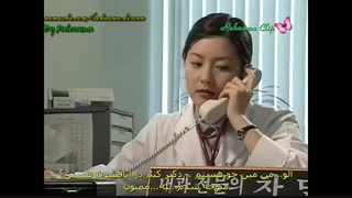 قسمت چهاردهم سریال کره ای پزشکان1997 (با بازی یانگوم)- با زیرنویس فارسی