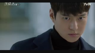 قسمت سیزدهم سریال کره ای صلیب – Cross 2018  - با زیرنویس فارسی