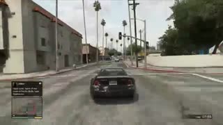 The Multi Target Assassination - قسمت بیست و چهارم