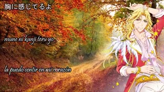 Magic kyun! いつもby your side [Español/Romaji/kanji]