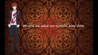 wataru hatano,lindo tachibana