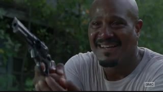 دانلود سریال مردگان متحرک-فصل 8 قسمت 11 - با زیرنویس چسبیده-The Walking Dead