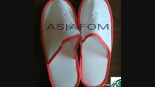 دمپایی هتلی