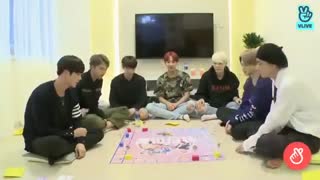 run 37 قسمت 37 ران بی تی اس + زیرنویس BTS RUN 37