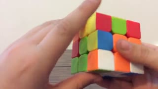 آموزش مبتدى روبیک ٢