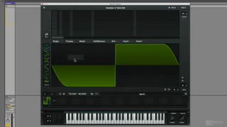 دانلود اموزش طراحی و ویرایش صدا Ask Video Serum 201 Wavetable Design