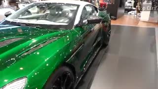 8 Amazing New Mansory Cars Debut At The Geneva motor Show 2018
