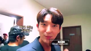 میکس پشت صحنه سریال ذهن جنایتکار (توضیحات)