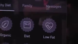 یخچال الجی اینستا ویو