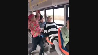 کیا بیدارررررررررررررررررررن؟