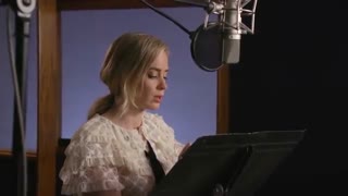 پشت صحنه انیمیشن Sherlock Gnomes