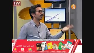 ویدیو تدریس زیست  شناسی کنکور استاد فرهادیان