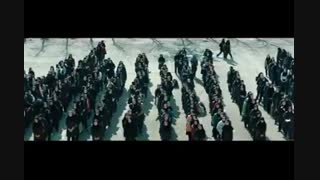 تیزر فیلم آوا