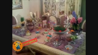ترانه بهارمسعود و شیداجاهد