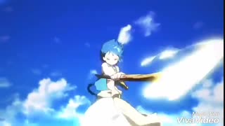 ♫ AMV] Anime Mix -All or Nothing]  میکس فوق العاده از انیمه های مختلف