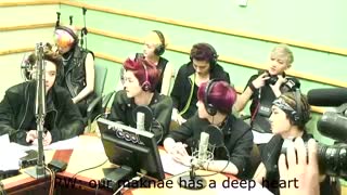 گریه سهون :(