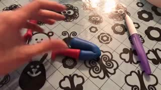 کیک فوندانتی مرد عنکبوتی | فروشگاه اینترنتی کیک آف