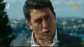 دختران آفتاب قسمت 59 دوبله فارسی سریال