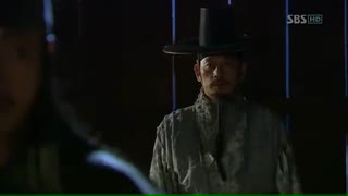 قسمت اول سریال کره ای بک دونگ سوی دلاور - Warrior Baek Dong Soo - با بازی جی چانگ ووک و یو سئونگ هو  - با زیرنویس فارسی(اصلاحیه)