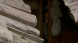 قسمت پنجم سریال کره ای بک دونگ سوی دلاور - Warrior Baek Dong Soo - با بازی جی چانگ ووک و یو سئونگ هو  - با زیرنویس فارسی