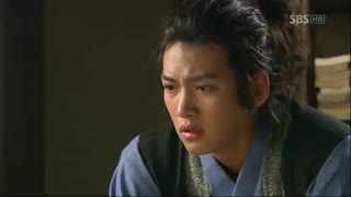 قسمت بیست و چهارم سریال کره ای بک دونگ سوی دلاور - Warrior Baek Dong Soo - با بازی جی چانگ ووک و یو سئونگ هو  - با زیرنویس فارسی