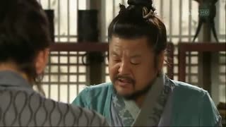 قسمت بیست و پنجم سریال کره ای بک دونگ سوی دلاور - Warrior Baek Dong Soo - با بازی جی چانگ ووک و یو سئونگ هو  - با زیرنویس فارسی