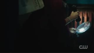 سریال آمریکایی Riverdale ( ریوردیل ) S02 . E08  با زیرنویس فارسی