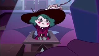 The Trial Begins (Clip) | Season 3 | Star vs the Forces of Evil
