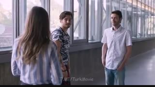 دانلود فیلم دلبری - Delibal 2015 با زیرنویس چسبیده