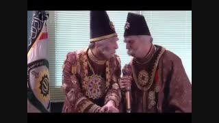 قهوه ى تلخ( من تو کار فراموشیم) 