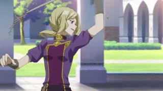 تیتراژ آغازین فصل1 انیمه سفیدبرفی با موهای قرمز