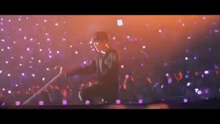 اجرای فوق العادههههه Artificial love از EXO ( محشرهههههههههههههه ❤ من عاشقشمممممم )