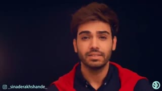 دانلود آهنگ جدید سینا درخشنده بنام نگو بم هیس (لینک در توضیحات)