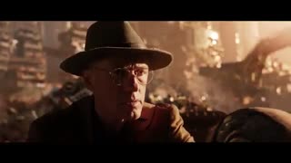 دانلود فیلم آلیتا فرشته جنگ 2018 Alita: Battle Angel