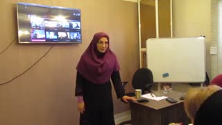 چطور از استرس به سود خودمان استفاده کنیم