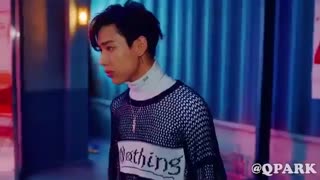 کاور فقط این_GOT7_Look(درخواستی)