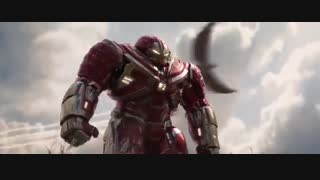 دومین تریلر رسمی Avengers 3 (انتقام جویان: جنگ ابدیت)