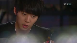 قسمت یازدهمᴴᴰ سریال کره ای شاهزاده اتاق زیر شیروانی - Rooftop Prince - با زیرنویس فارسی